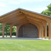 Long Branch Municipal Park