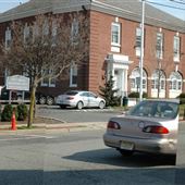 Millburn Municipal Building