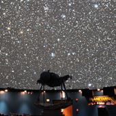 New Jersey State Museum - Planetarium