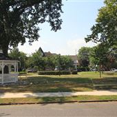 Fireman's Park