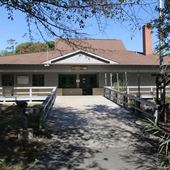 Cattus Island County Park - Cooper Environmental Center