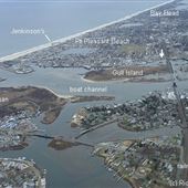 Gull Island County Park and Conservation Area