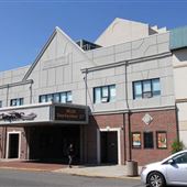 Bergen Performing Arts Center