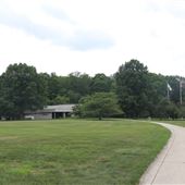 Washington Crossing State Park - Visitors Center