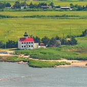 East Point Lighthouse