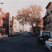 Newark - South Ironbound Neighborhood