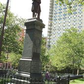 Stevens Park