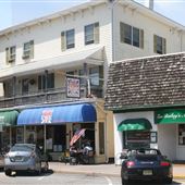 Spring Lake Downtown