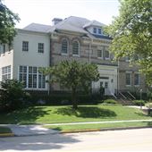 Spring Lake Municipal Building
