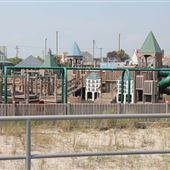 CSURE Childrens Playground