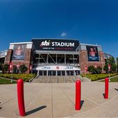Rutgers University, Busch Campus - SHI Stadium