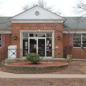 Roselle Park Veterans Memorial Library