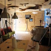 Butter Tree Studios Annex