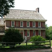 Red Bank Battlefield Park