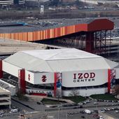 Meadowlands Arena