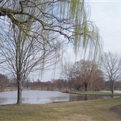 Greenwich Lake Park