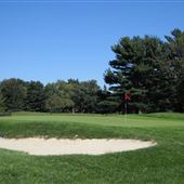 Pitman Golf Course