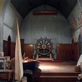 Camden Shipyard & Maritime Museum