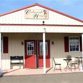 Cedarvale Winery