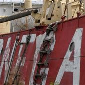 Barnegat Lightship