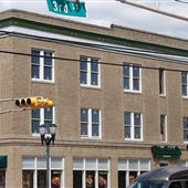 Marcouse Building
