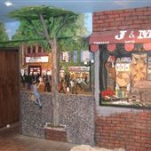 Ferraro’s Pizzeria & Restaurant