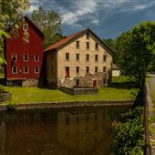 Prallsville Mills