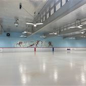 Fritz Dietl Ice Skating Rink
