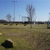 Westvale Park