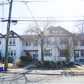 Westwood Rowhouses