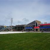 Long Beach Island - Bay Village