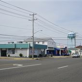 Long Beach Island - Ship Bottom Downtown