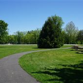 Mill Dam Park