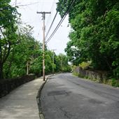 Phillipsburg - Morris Street