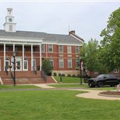 Civic Center