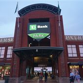 TD Bank Ballpark