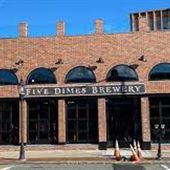 Five Dimes Brewery