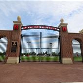 Rutgers University, Busch Campus - Marco Battaglia Practice Complex
