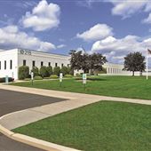 215 County Avenue, Secaucus