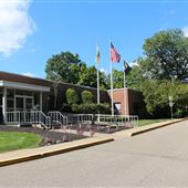 Butler Municipal Building