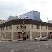 100 Washington Street, Newark