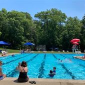 Polo Grounds / Recreation Area / Municipal Park