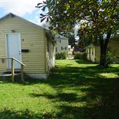 White Township Bungalows