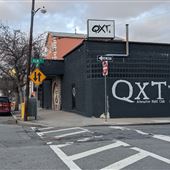 QXT's Night Club