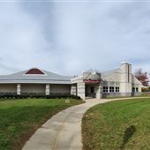 Franklin Township Community Senior Center