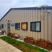Franklin Township Animal Shelter