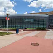 New Jersey Institute of Technology - Campus Center