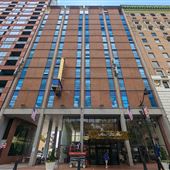 Robert Treat Hotel