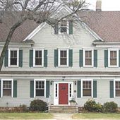 Texier House Museum