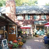 The Village Shops at Rancocas Woods